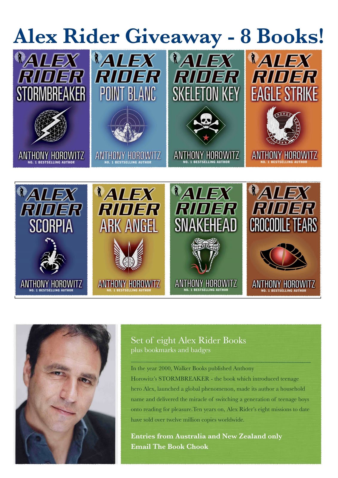 Alex Rider Book 3 Pdf
